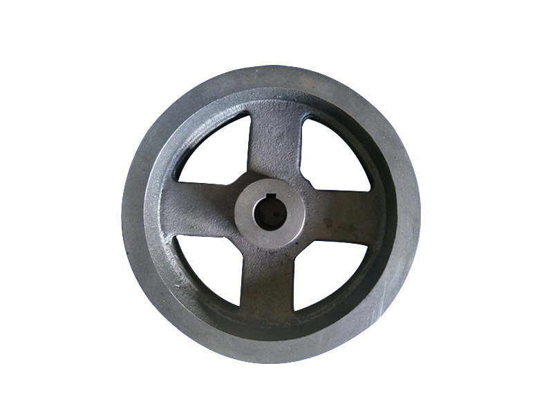 Flywheel-GG24 -- 25KG