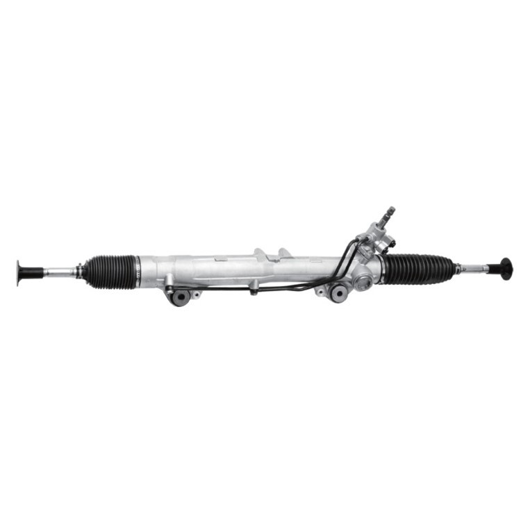 Chassis components->Toyota