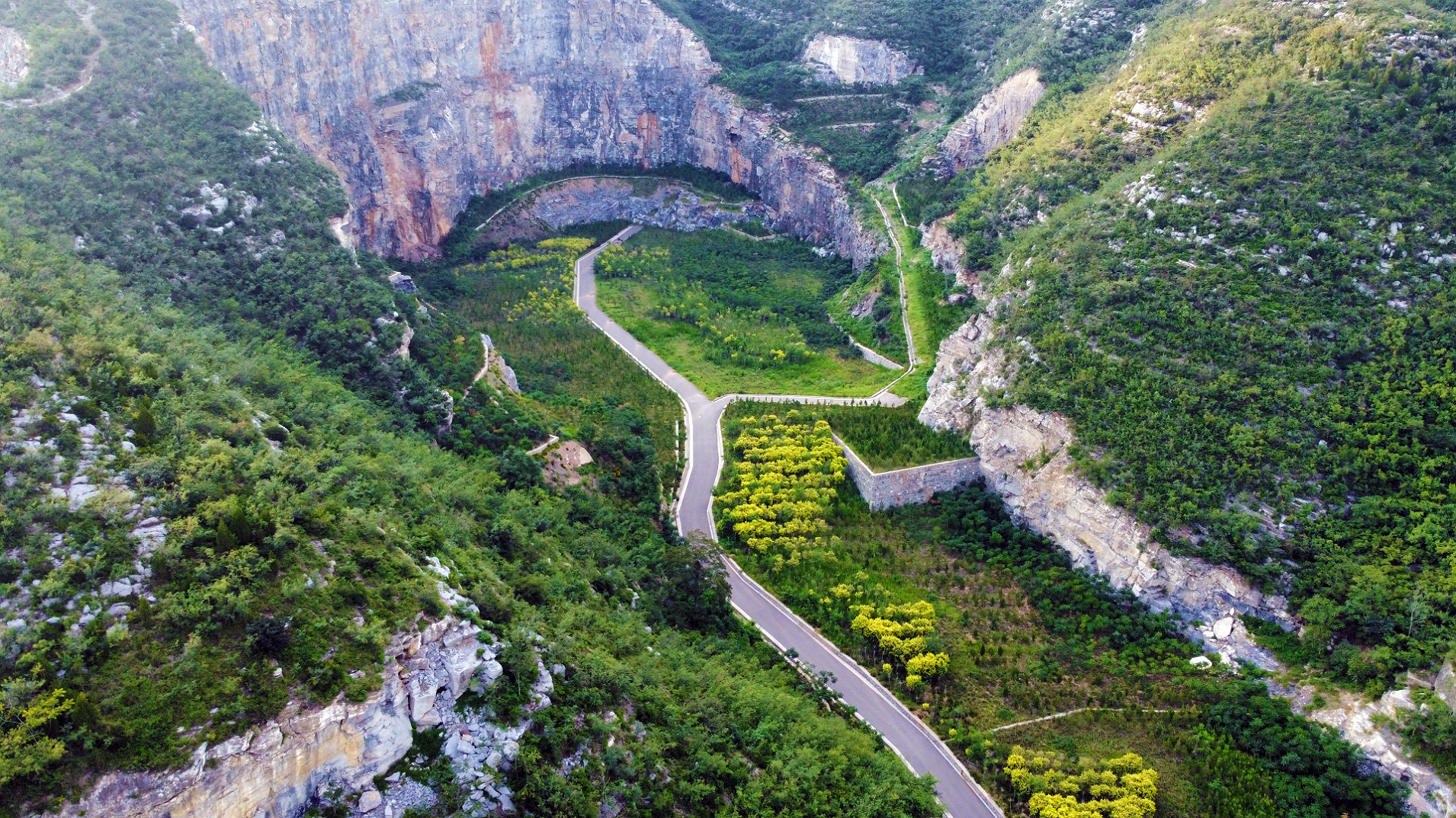 生态与环境