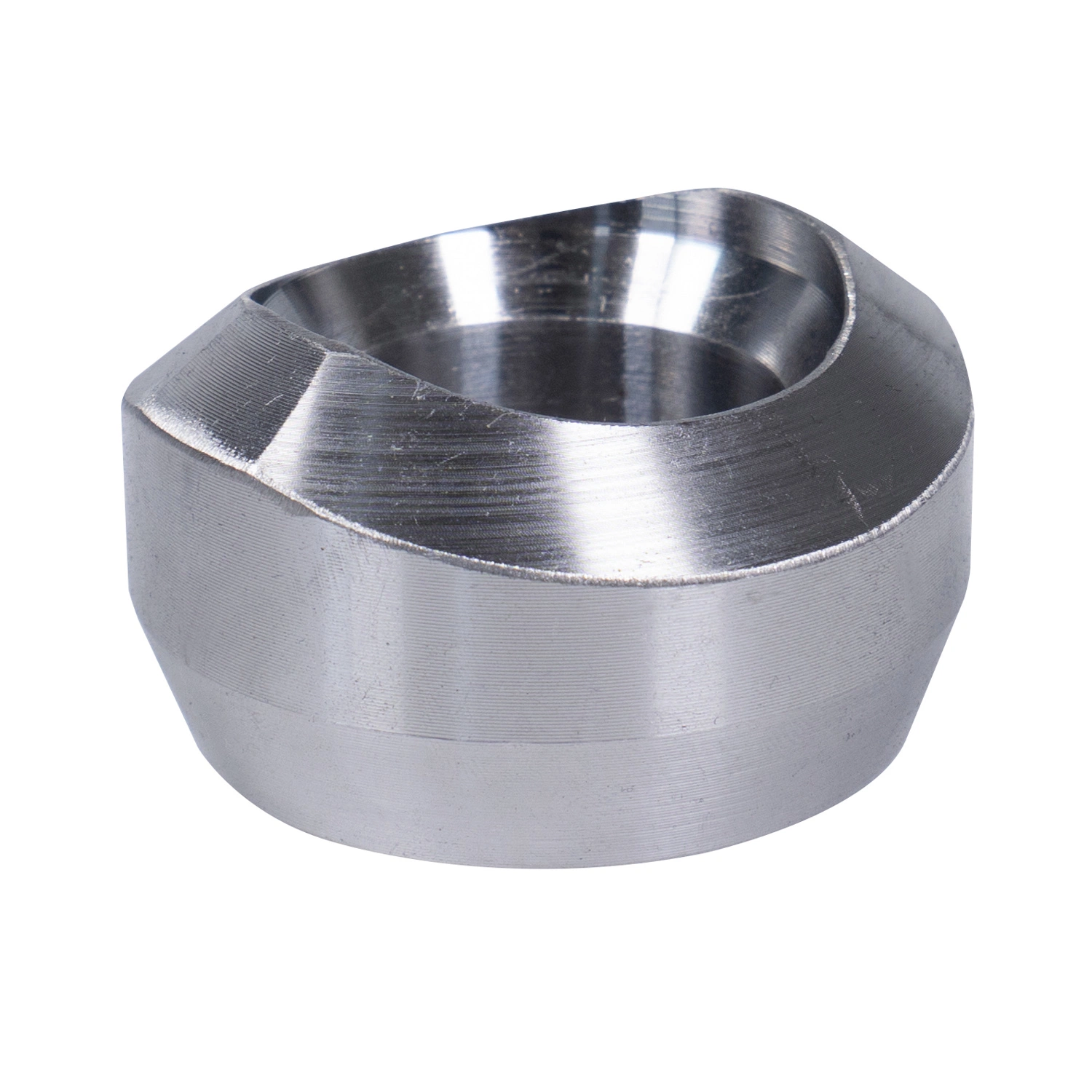 High Pressure Fittings Threadlolet & Sockolet & Weldolet