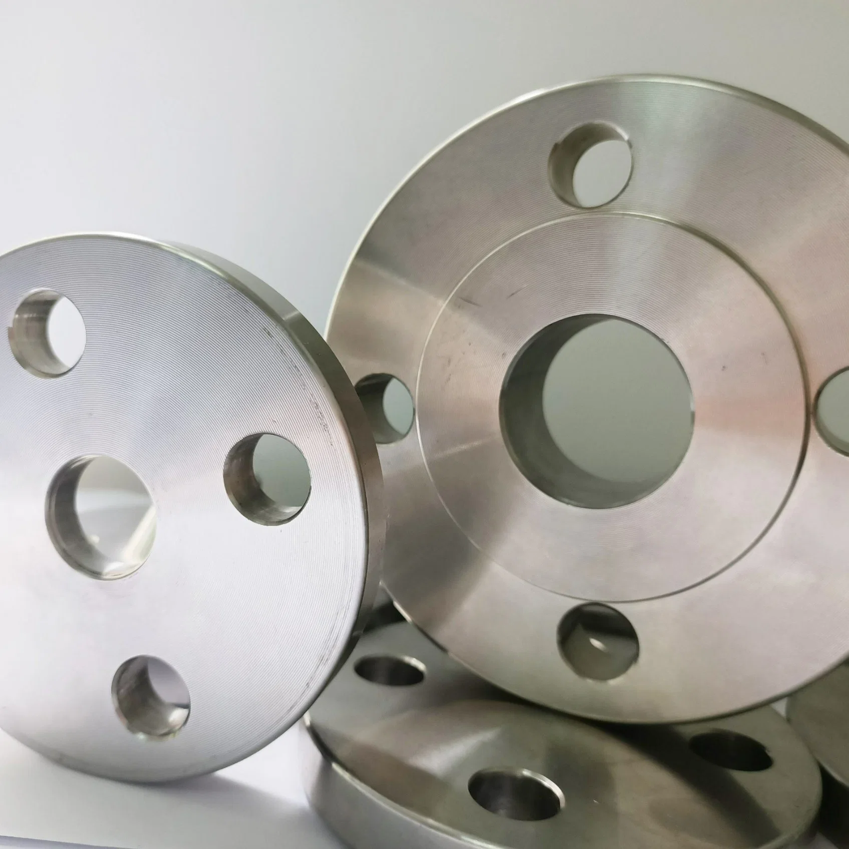 Flanges GOST 33259-2015 type 01 PN6