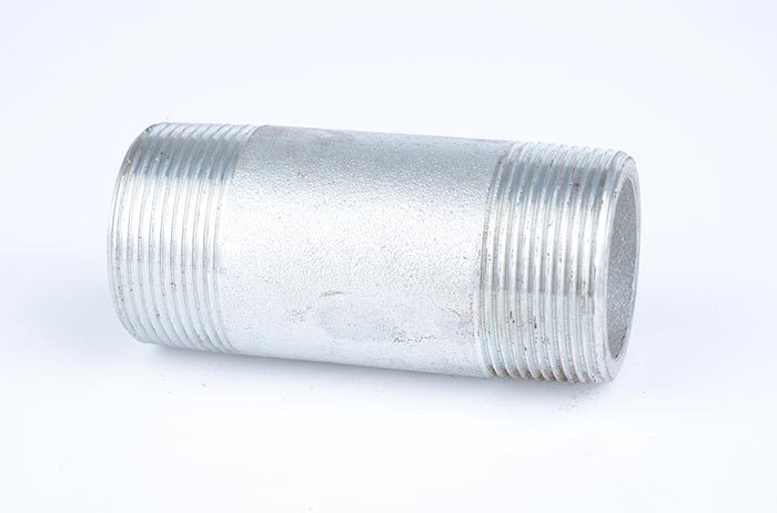High Pressure Fittings    Nipples