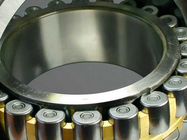 Method for Adjusting the Radial Clearance of Cylindrical Roller Bearings