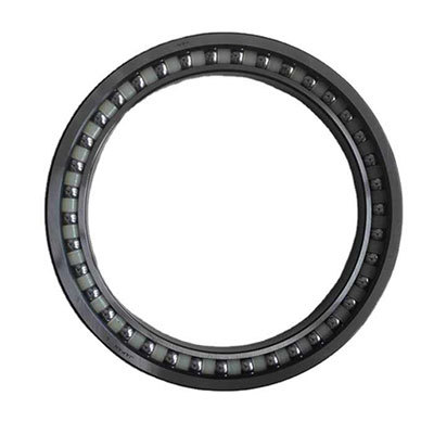 Excavator bearings