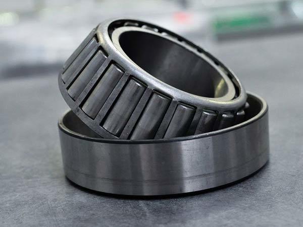 Application of tapered roller bearings
