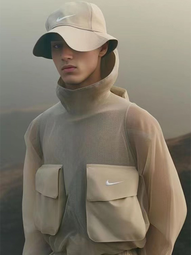 女装
