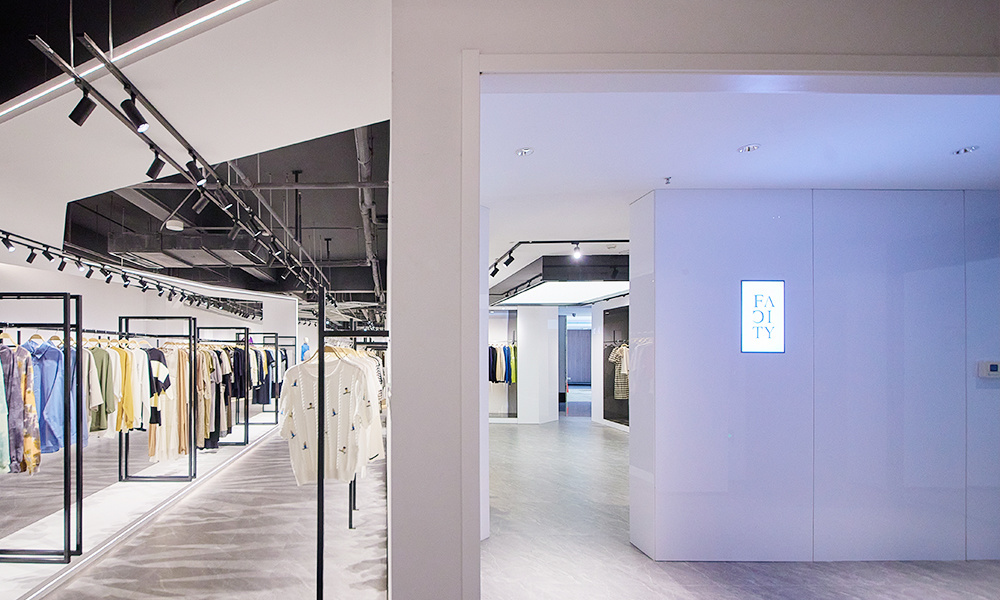 In order to improve market competitiveness, the company established its own brand - FACITY, and successfully promoted it, establishing a brand image and attracting many consumers. In order to improve market competitiveness, the company established its own brand - FACITY, and successfully promoted it, establishing a brand image and attracting many consumers.