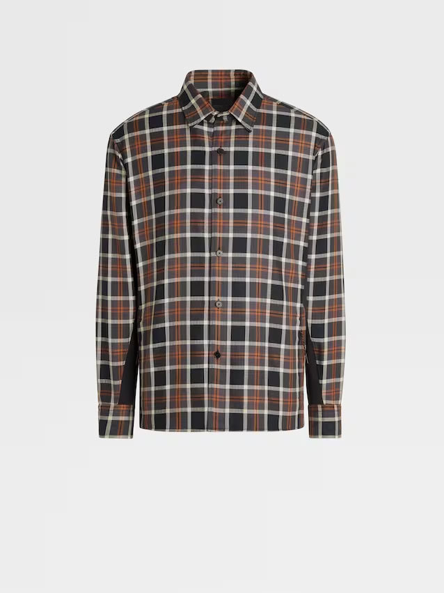 Menswear