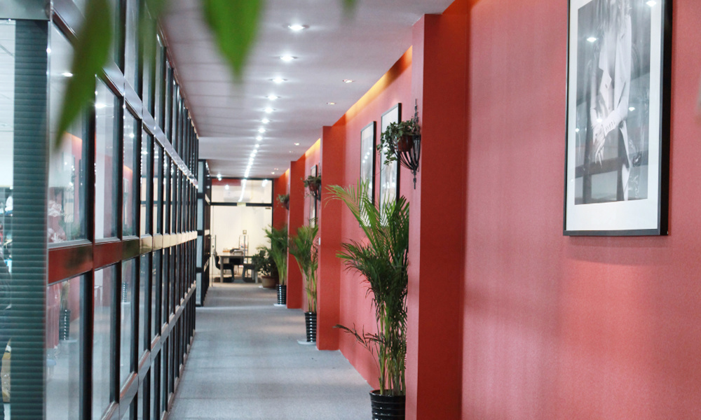 With the steady growth of business, the company continues to expand its scale and team, gradually establishing and determining its organizational structure and management processes. With the steady growth of business, the company continues to expand its scale and team, gradually establishing and determining its organizational structure and management processes.