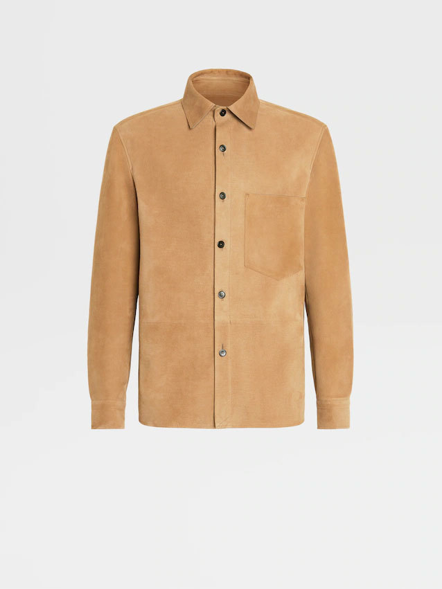 Menswear