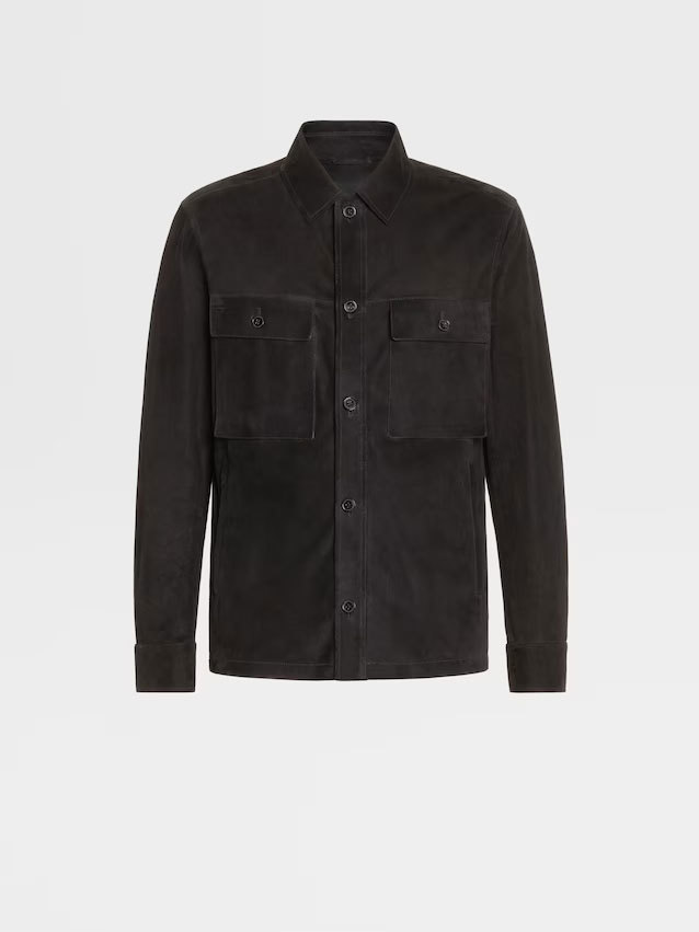 Menswear