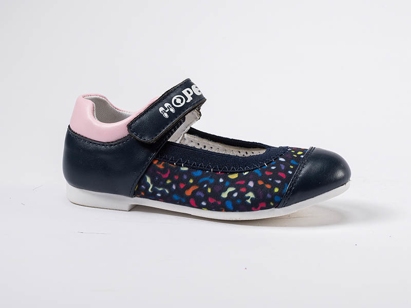 Children's shoes 2016CZ-01