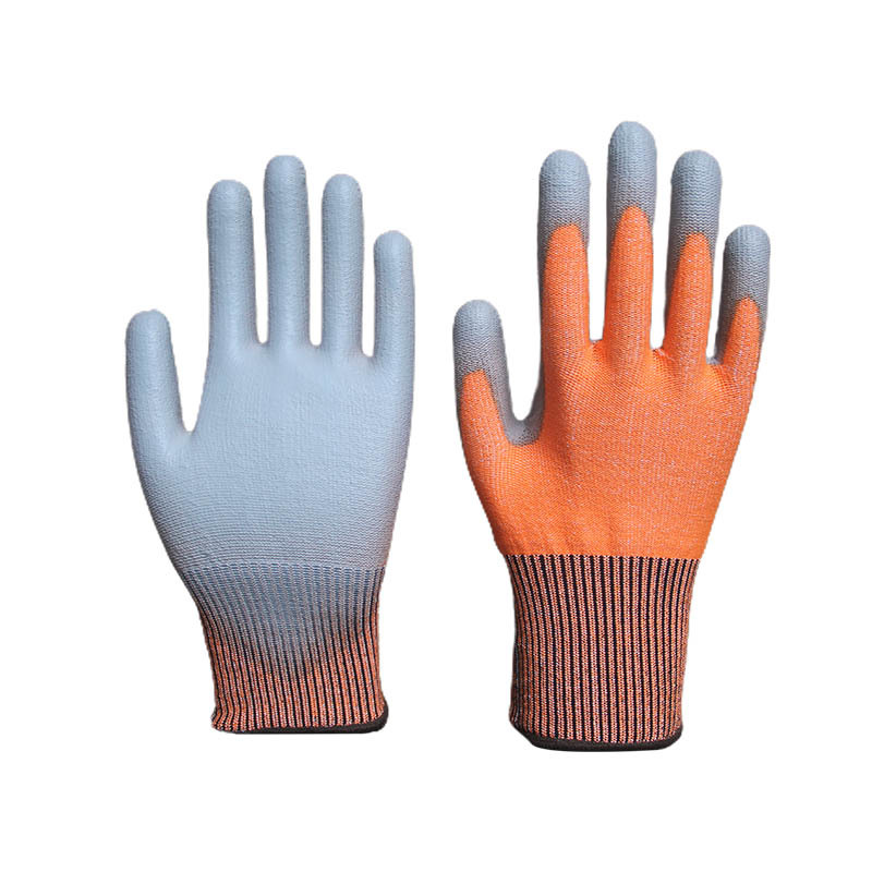 PU Series-Products-Nantong Huanyu Gloves Co., Ltd. PU Series-Products-Nantong Huanyu Gloves Co., Ltd.