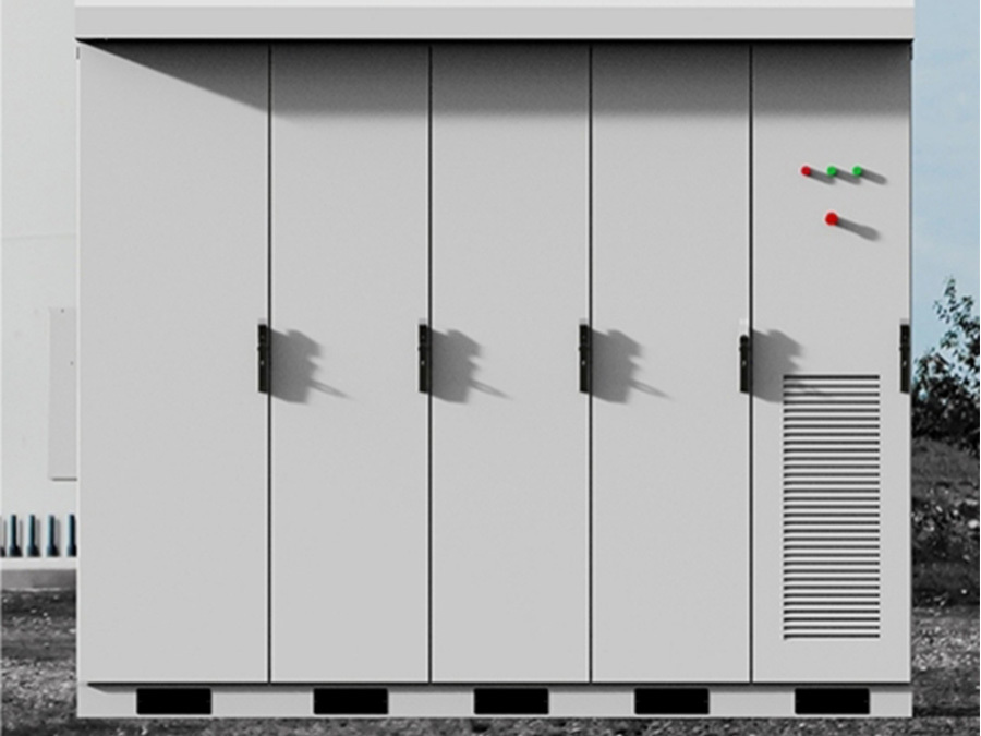 柜式储能100KWh/200KWh/373MWh