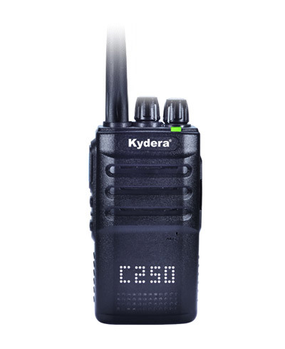 DR-500 5W Long Distance Military DMR Digital Walkie Talkie