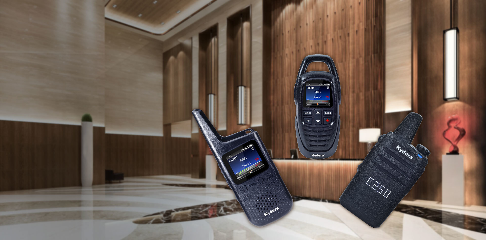 Choosing the Best Handheld Ham Radio for Your Communication Needs