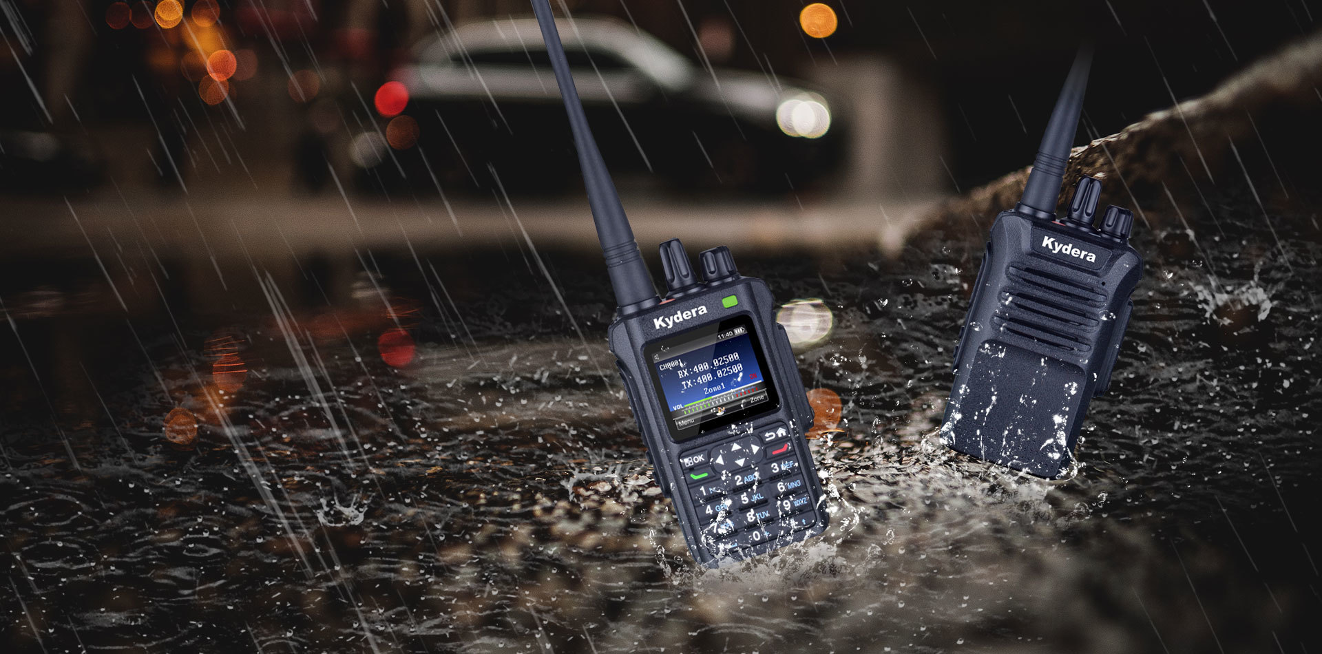 Enhancing Communication with Walkie Talkie Repeaters: A Guide