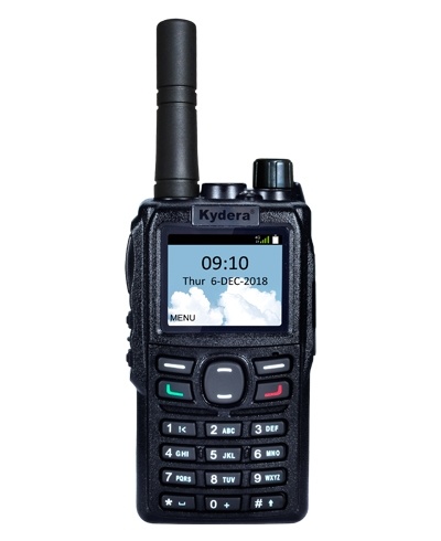 LTE-850G Mobile Phone With Walkie Talkie PoC Radio Platform For Free