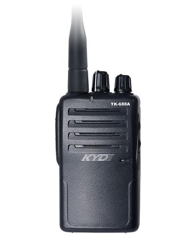 TK-688A Analog Two Way Radio