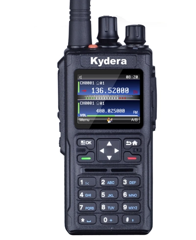 Unlocking the Potential of Ham Radio Walkie Talkies: A Comprehensive Guide