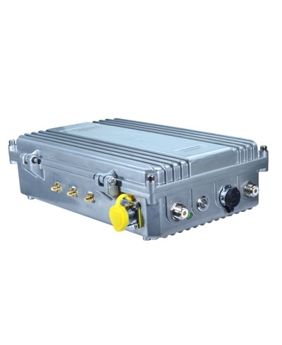DMR LTE Waterproof Unlimited Muti-Platform Control Center Repeater