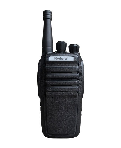 HW-200 3G Long Talking Range Walkie Talkie