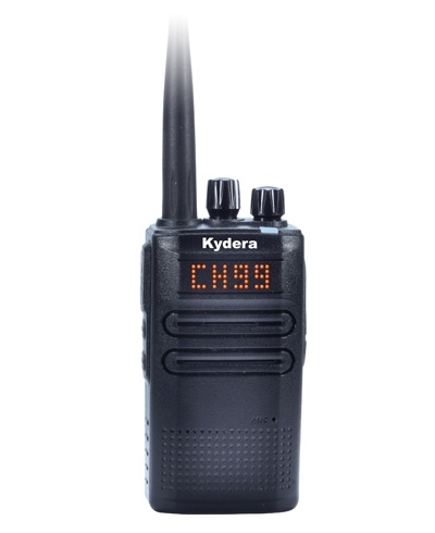 HT-300E 10W Haute Puissance Longue Portée Analogique Radio Bidirectionnelle