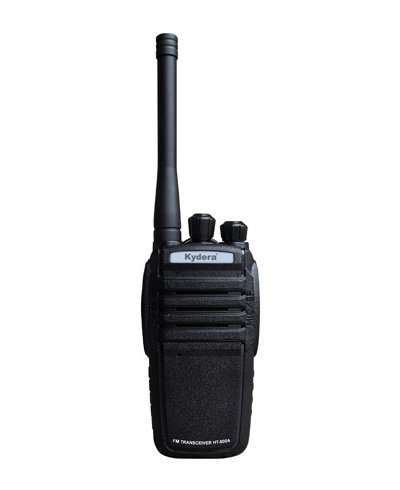 Radio bidirectionnelle analogique HT-800A