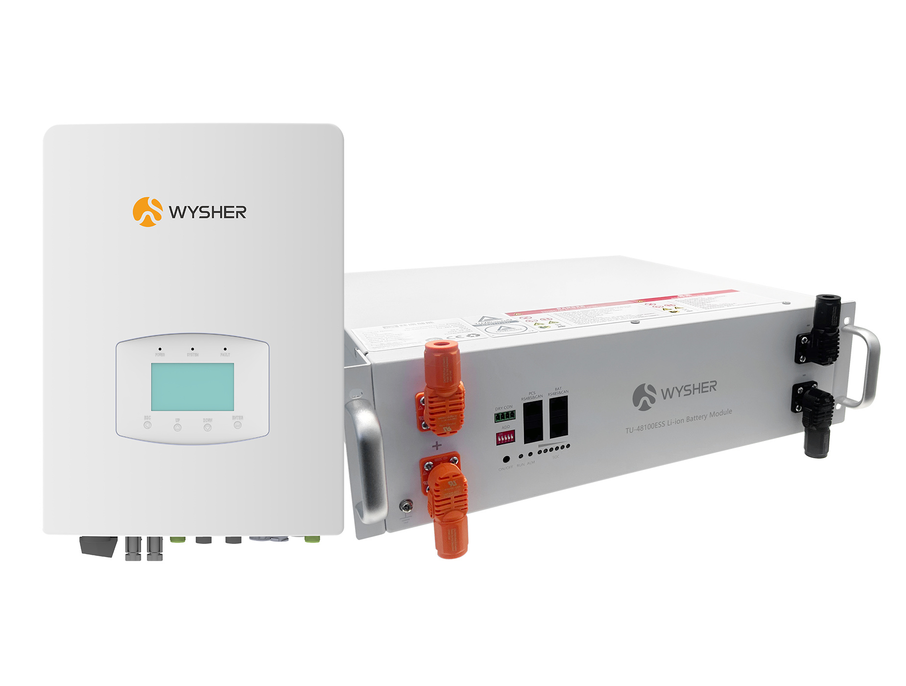 Residential Energy Storage Solution