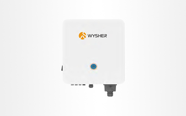 Residential Solar Inverter Residential Solar Inverter