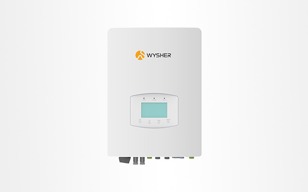 Single Phase Energy Storage Inverter Single Phase Energy Storage Inverter