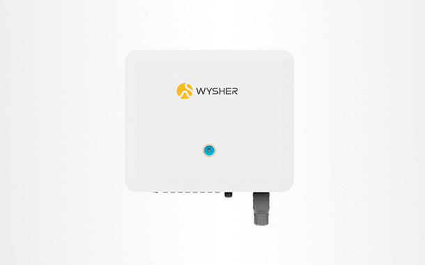 Commercial &Industrial Solar Inverter Commercial &Industrial Solar Inverter