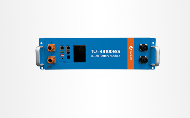 TU-48100ESS (Rack type) TU-48100ESS (Rack type)