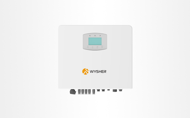 Three Phase Energy Storage Inverter Three Phase Energy Storage Inverter