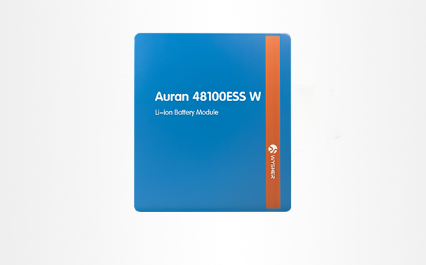 Auran 48100ESS W Auran 48100ESS W