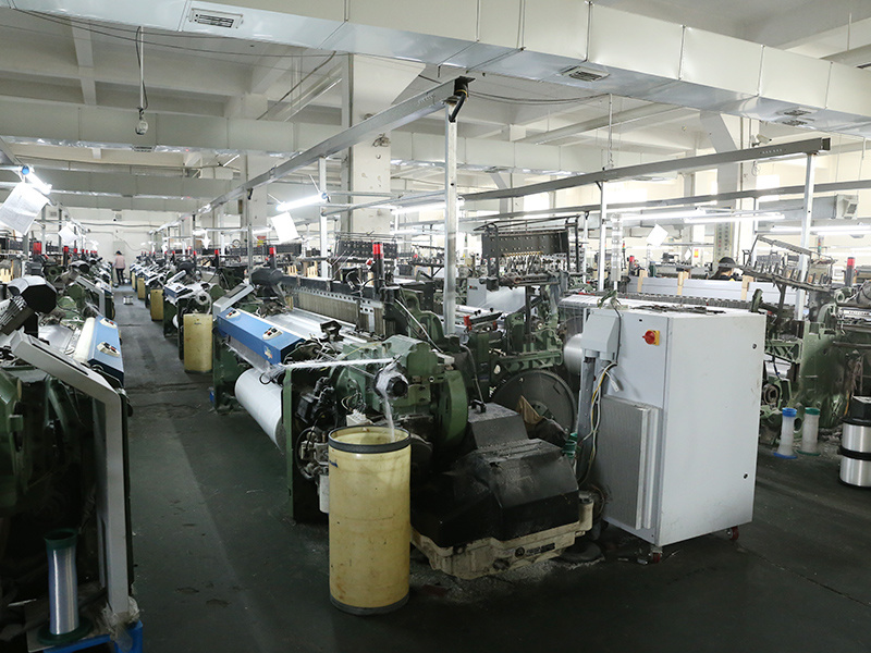 Rapier machine Rapier machine