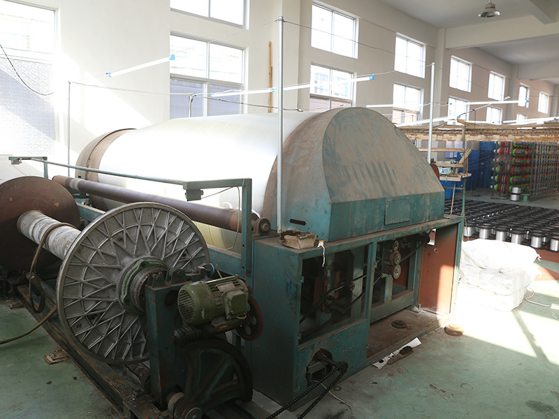 warping machine warping machine