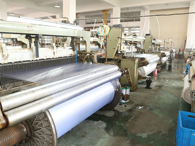 water jet loom water jet loom