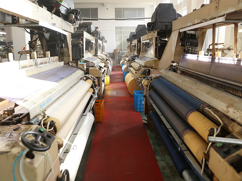 water jet loom water jet loom
