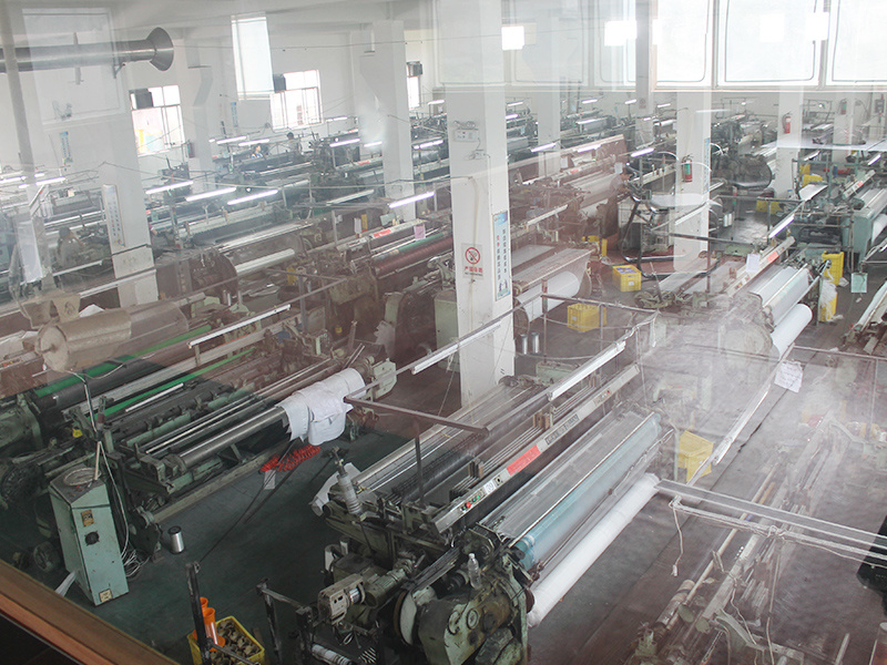 Weaving workshop Weaving workshop