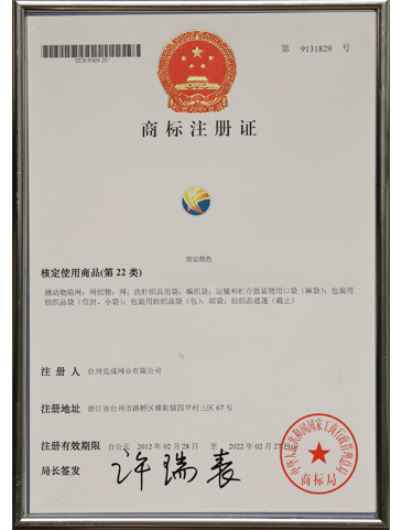 Trademark Competition into Icon