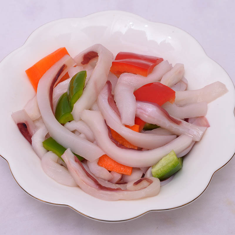 Squid Strips