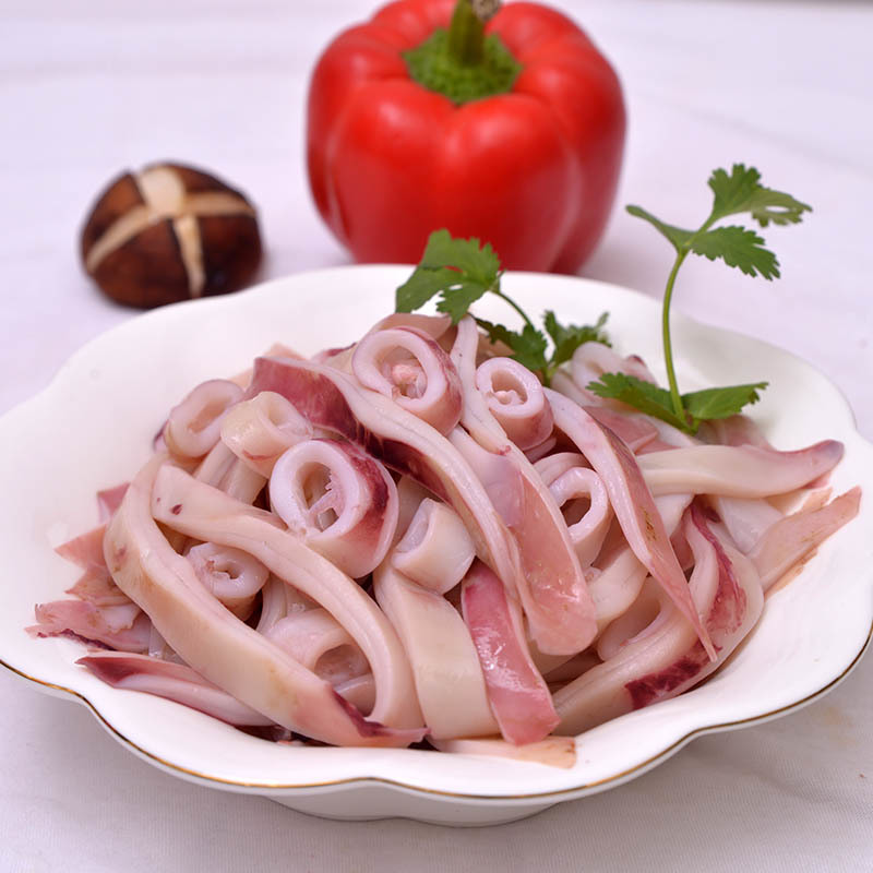 Squid Wing
