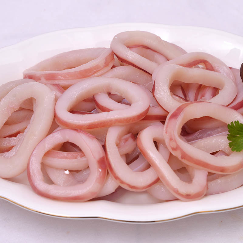 Squid Ring