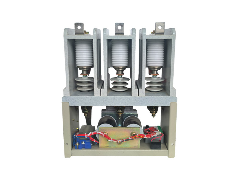 JCZ8F-7.2KV