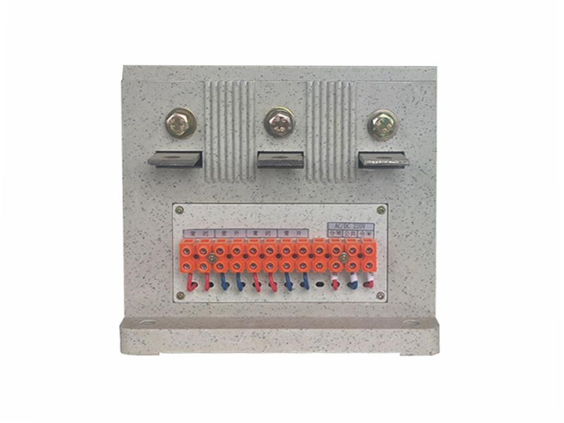 CKJ20-(250-400)A