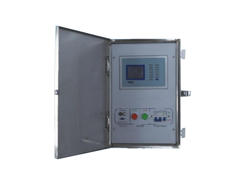 HX-800系列智能分界開(kāi)關(guān)控制器