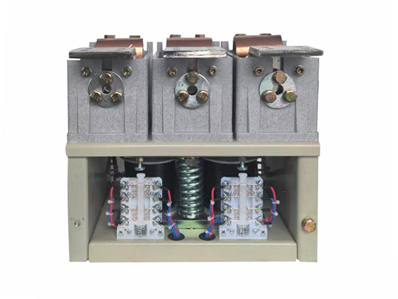 JCZ2/（800A.1000A.1250A.2000A）/1.14KV