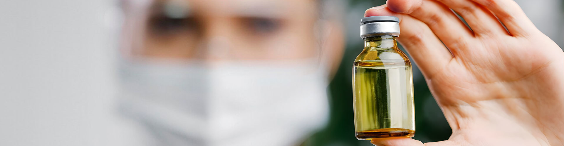 Synthetic Nicotine