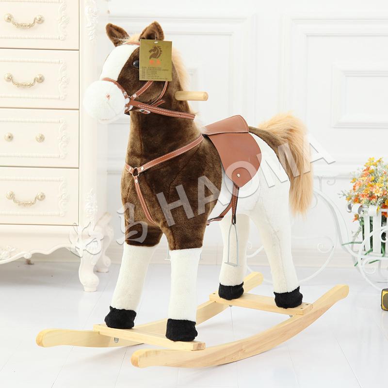 Rocking horse